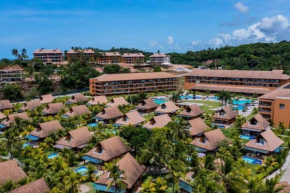 Flat 15 Eco Resort Carneiros bLP